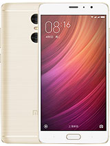 Xiaomi Redmi Pro Price With Specifications